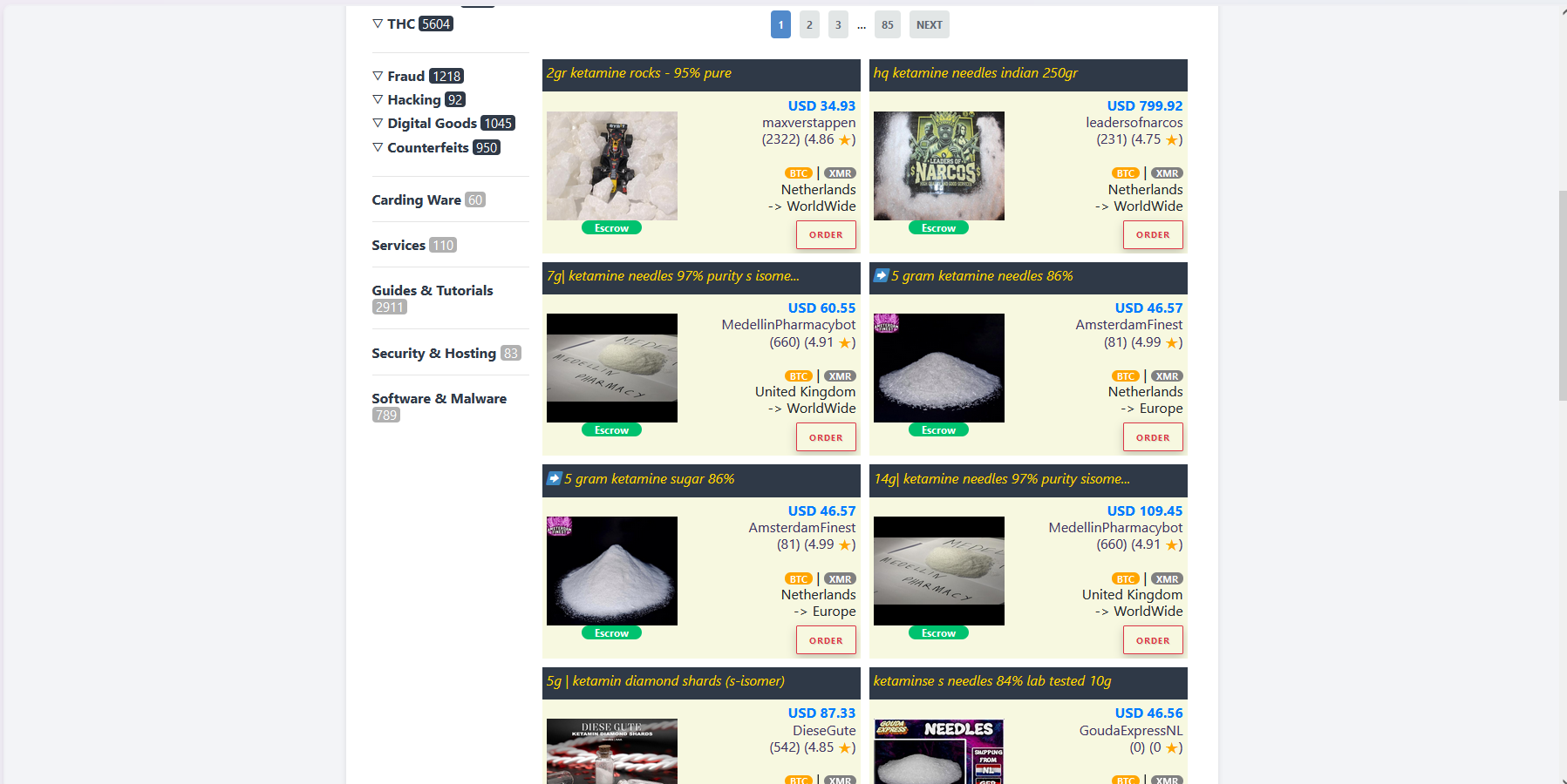 Torzon Market Onion Link Interface
